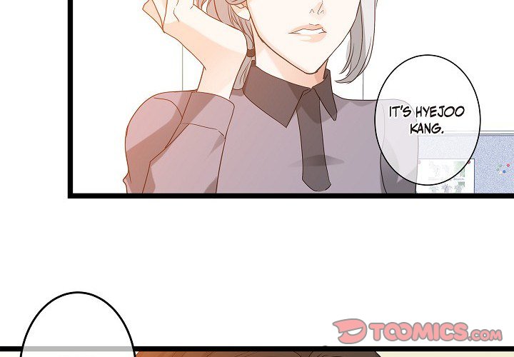 Read Sentimental Reasons chapter 15 image 1 on Lezhin