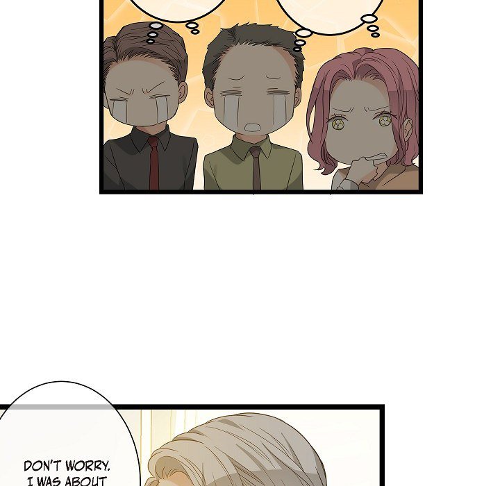 Read Sentimental Reasons chapter 15 image 11 on Lezhin