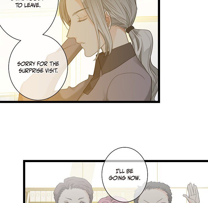 Read Sentimental Reasons chapter 15 image 12 on Lezhin