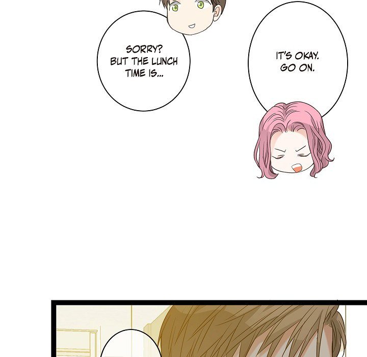 Read Sentimental Reasons chapter 15 image 14 on Lezhin