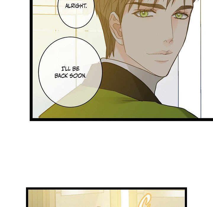 Read Sentimental Reasons chapter 15 image 15 on Lezhin