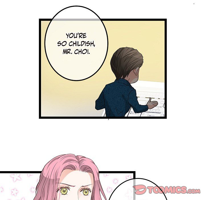 Read Sentimental Reasons chapter 15 image 17 on Lezhin