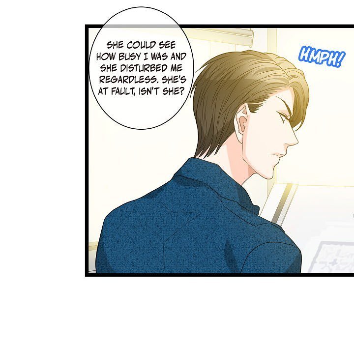 Read Sentimental Reasons chapter 15 image 19 on Lezhin