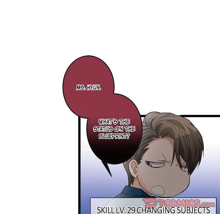 Read Sentimental Reasons chapter 15 image 21 on Lezhin