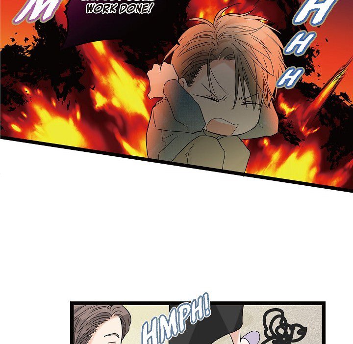 Read Sentimental Reasons chapter 15 image 24 on Lezhin