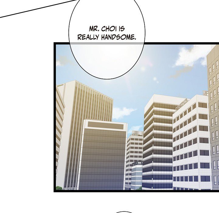 Read Sentimental Reasons chapter 15 image 27 on Lezhin
