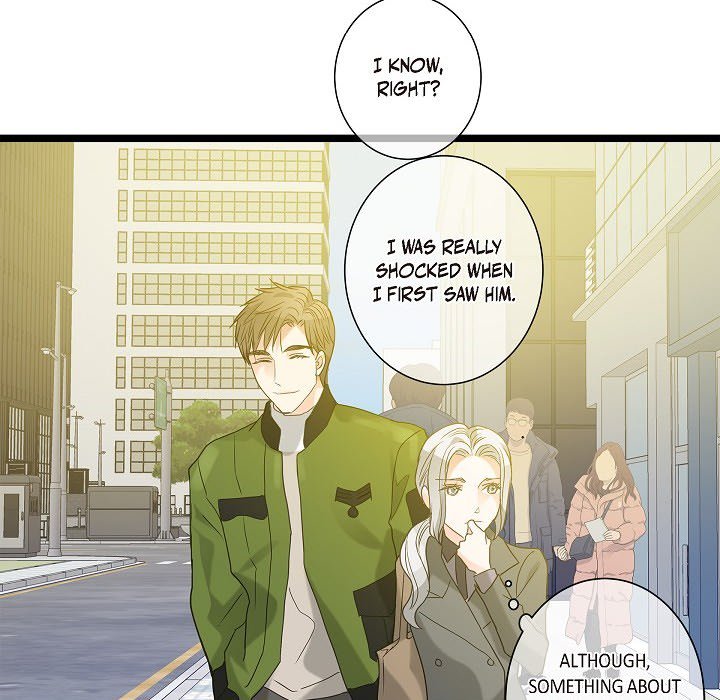 Read Sentimental Reasons chapter 15 image 28 on Lezhin