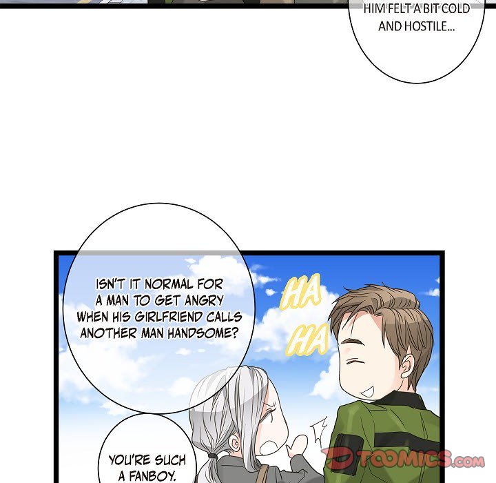 Read Sentimental Reasons chapter 15 image 29 on Lezhin