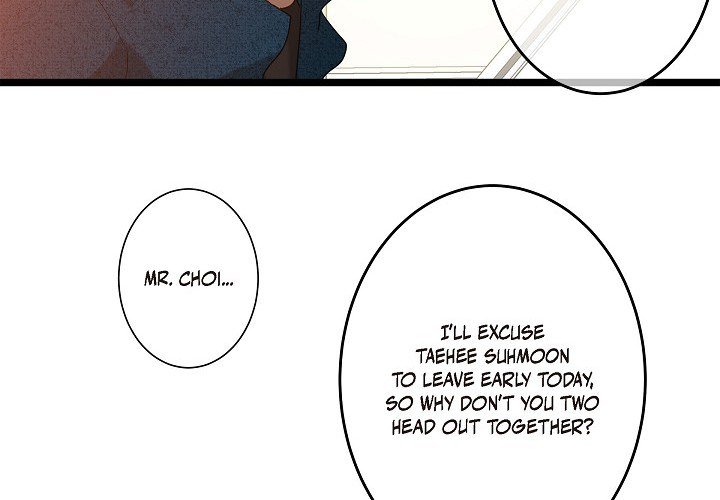 Read Sentimental Reasons chapter 15 image 3 on Lezhin