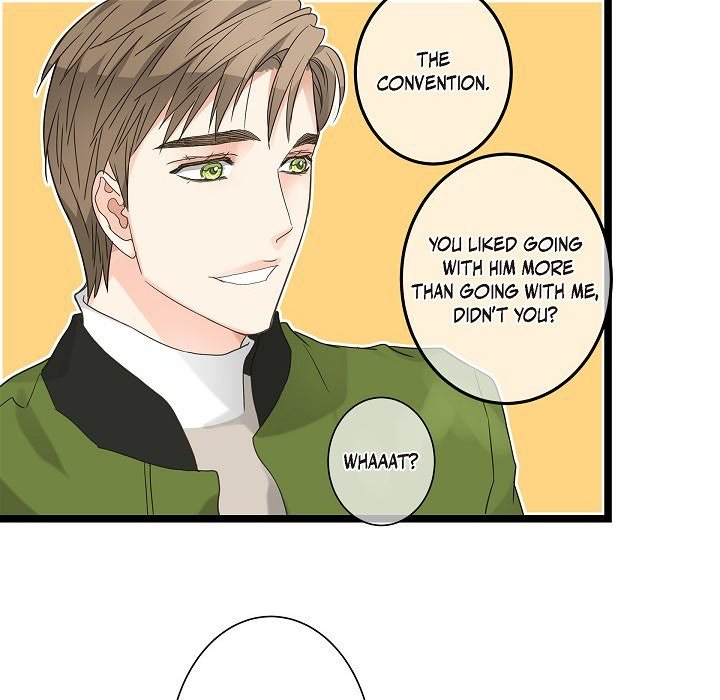 Read Sentimental Reasons chapter 15 image 31 on Lezhin