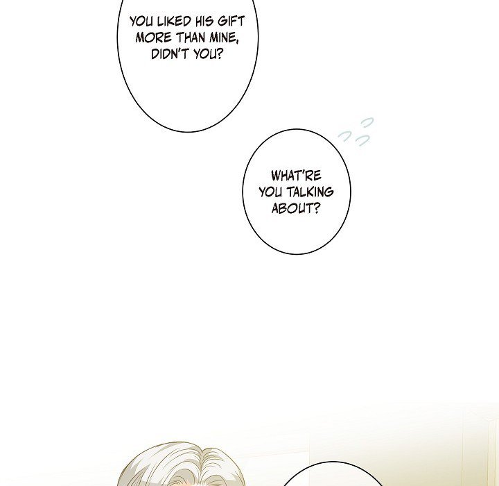 Read Sentimental Reasons chapter 15 image 32 on Lezhin
