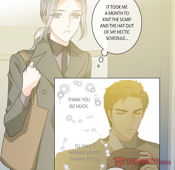 Read Sentimental Reasons chapter 15 image 33 on Lezhin