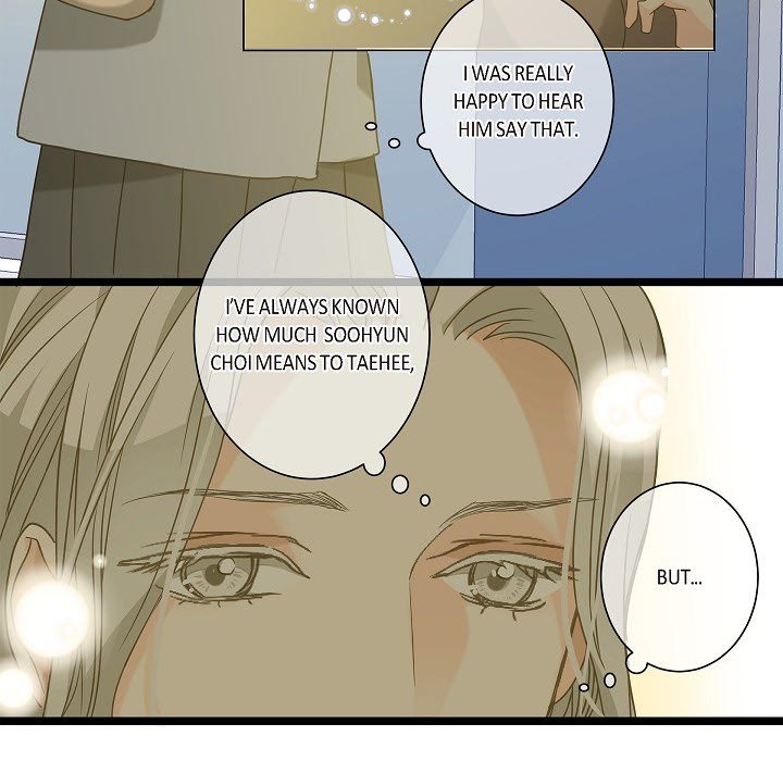 Read Sentimental Reasons chapter 15 image 34 on Lezhin