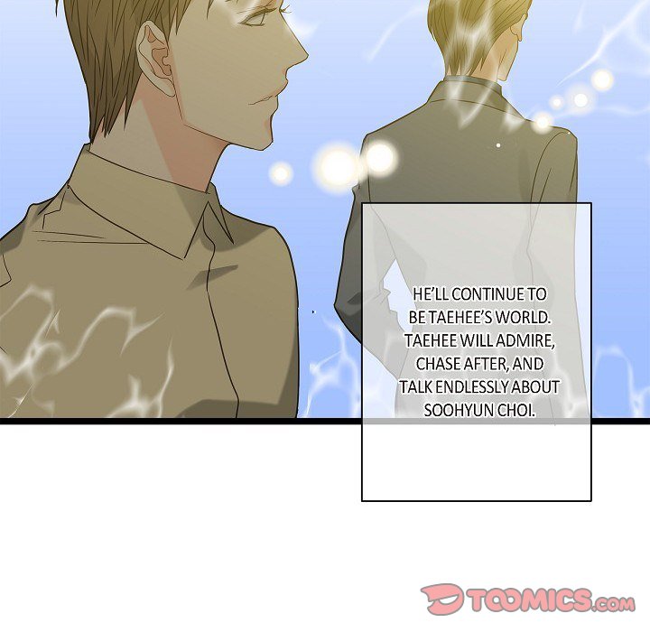 Read Sentimental Reasons chapter 15 image 37 on Lezhin