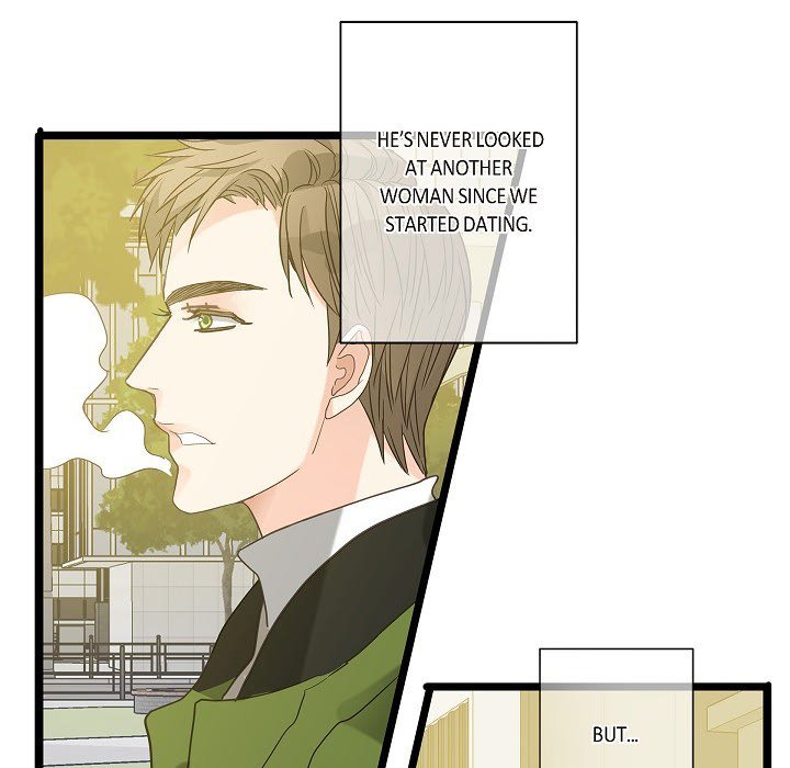 Read Sentimental Reasons chapter 15 image 38 on Lezhin