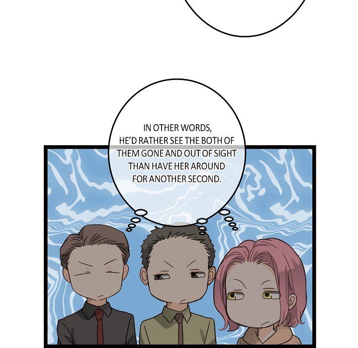 Read Sentimental Reasons chapter 15 image 4 on Lezhin
