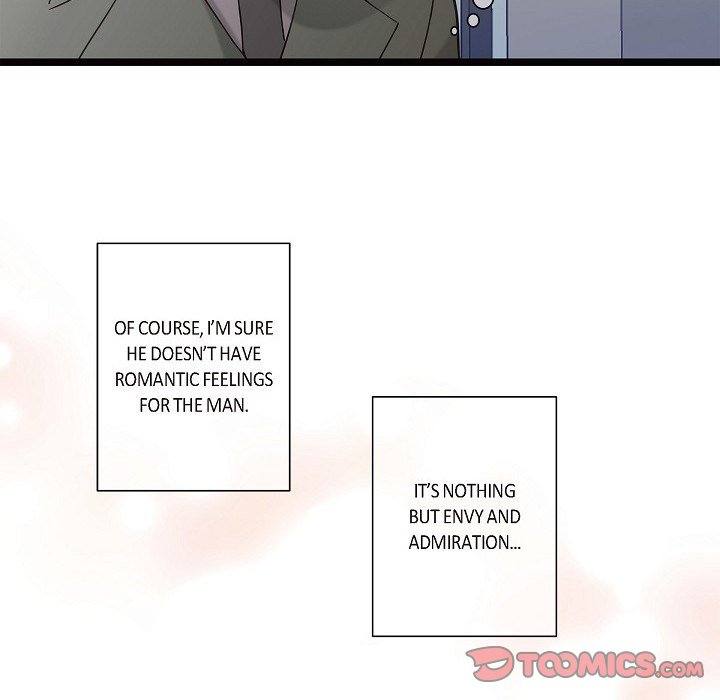 Read Sentimental Reasons chapter 15 image 41 on Lezhin