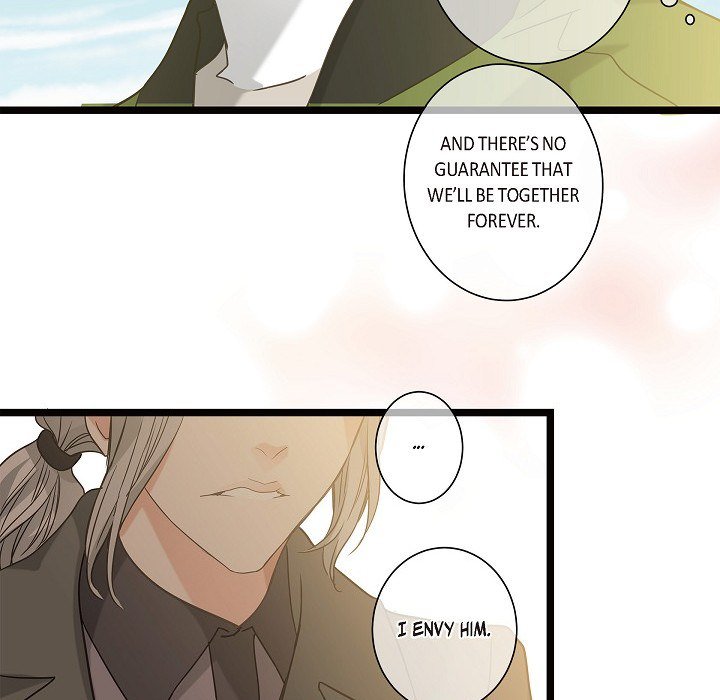 Read Sentimental Reasons chapter 15 image 43 on Lezhin
