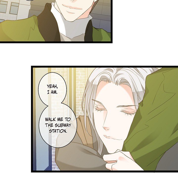Read Sentimental Reasons chapter 15 image 47 on Lezhin