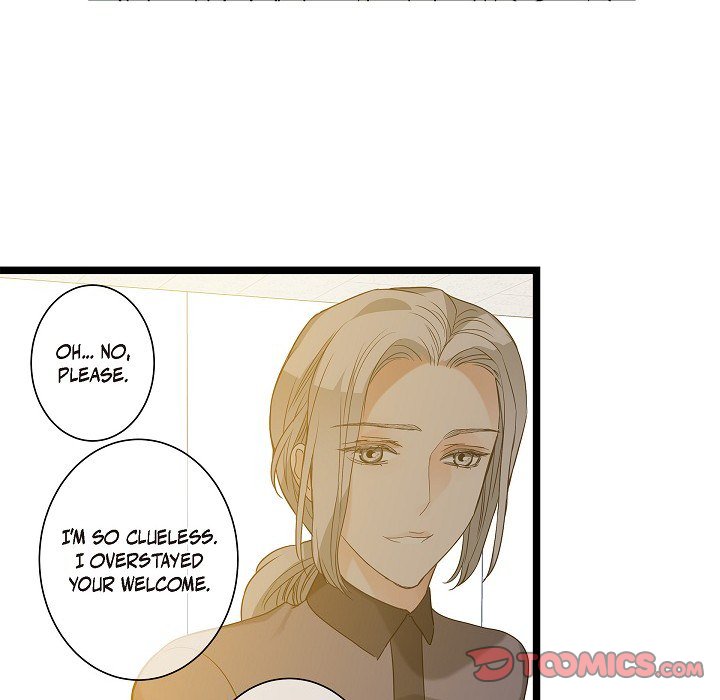 Read Sentimental Reasons chapter 15 image 5 on Lezhin