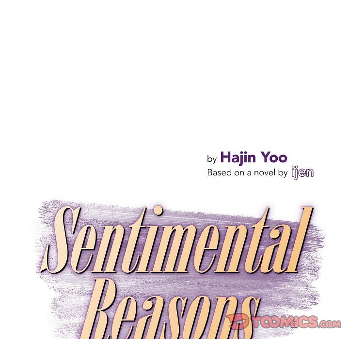 Read Sentimental Reasons chapter 15 image 53 on Lezhin