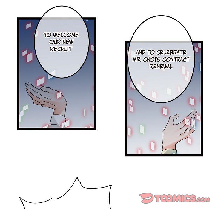 Read Sentimental Reasons chapter 15 image 57 on Lezhin