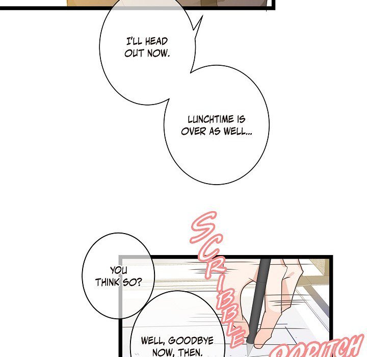 Read Sentimental Reasons chapter 15 image 6 on Lezhin