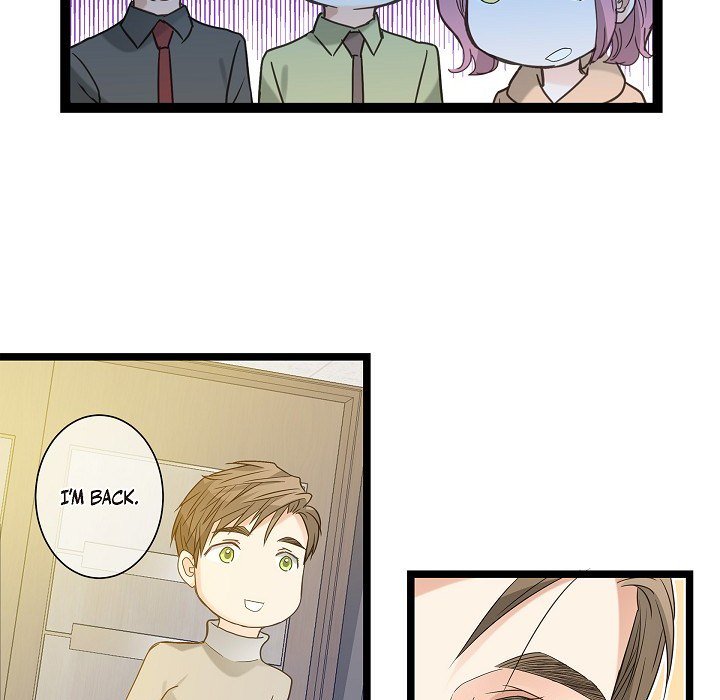 Read Sentimental Reasons chapter 15 image 8 on Lezhin