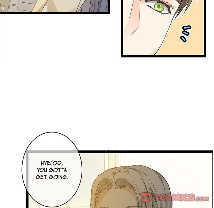 Read Sentimental Reasons chapter 15 image 9 on Lezhin