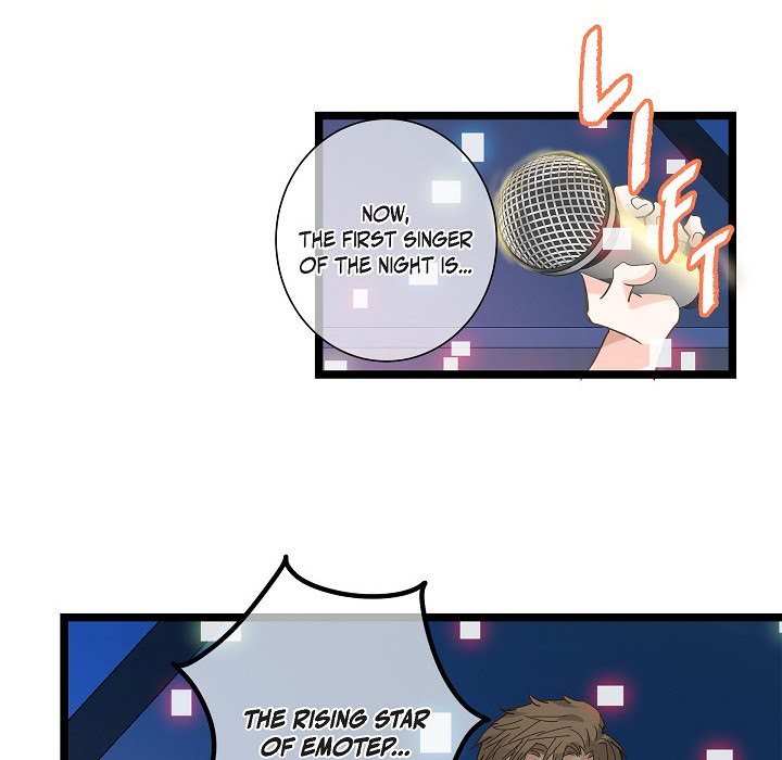 Read Sentimental Reasons chapter 16 image 12 on Lezhin