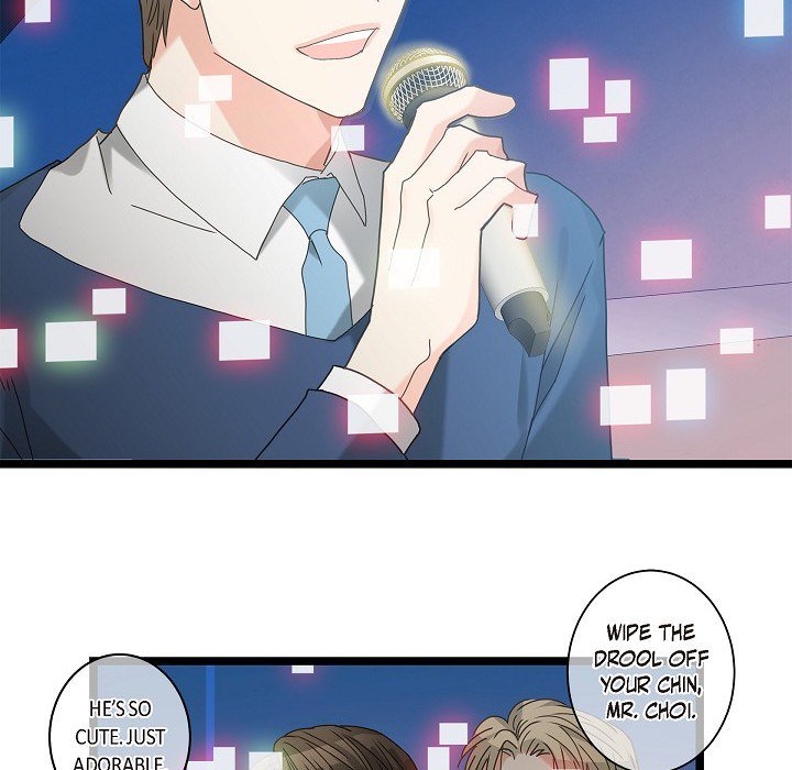 Read Sentimental Reasons chapter 16 image 16 on Lezhin