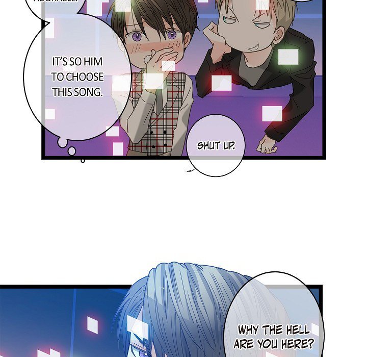 Read Sentimental Reasons chapter 16 image 17 on Lezhin