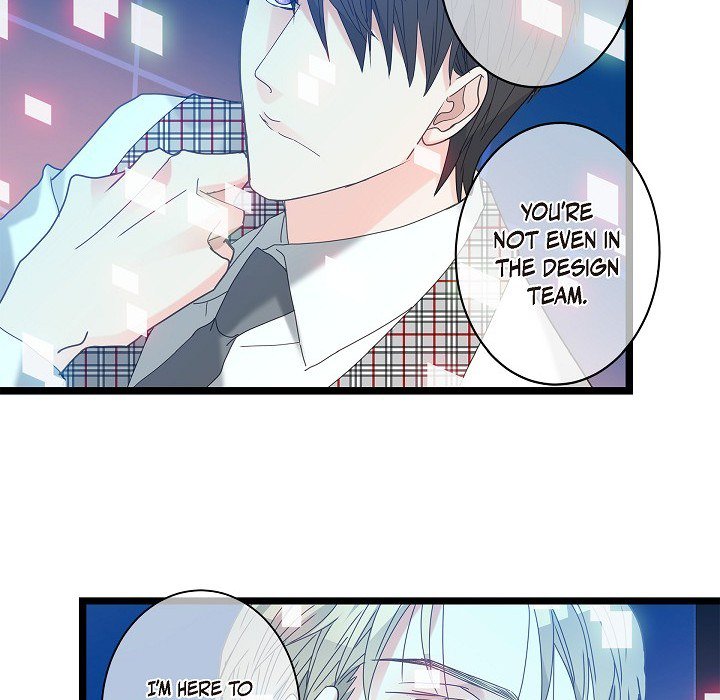 Read Sentimental Reasons chapter 16 image 18 on Lezhin