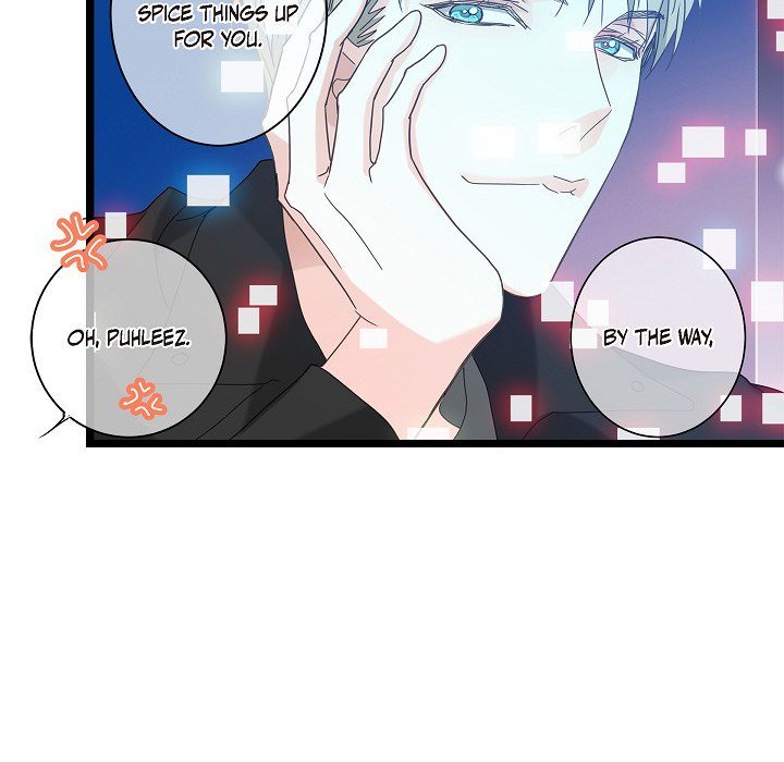 Read Sentimental Reasons chapter 16 image 19 on Lezhin