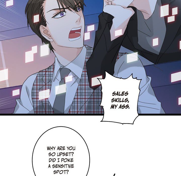 Read Sentimental Reasons chapter 16 image 23 on Lezhin