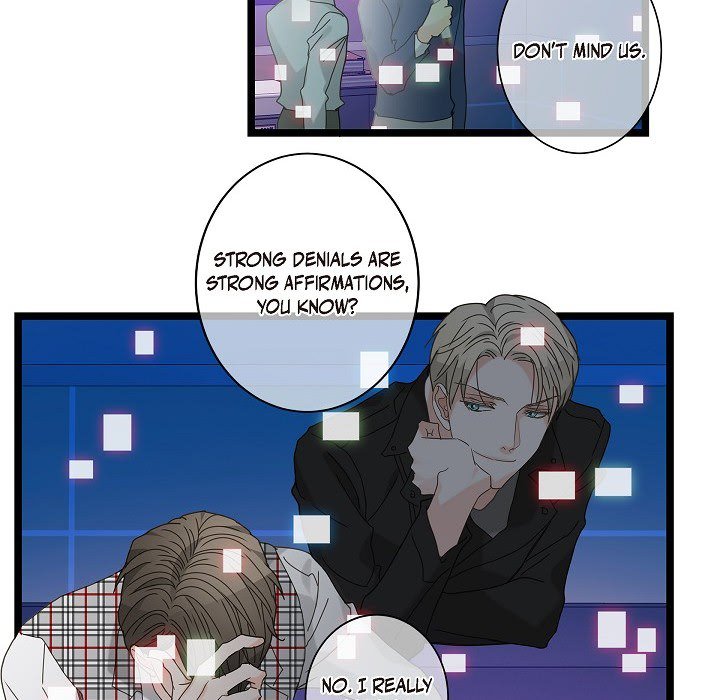Read Sentimental Reasons chapter 16 image 25 on Lezhin