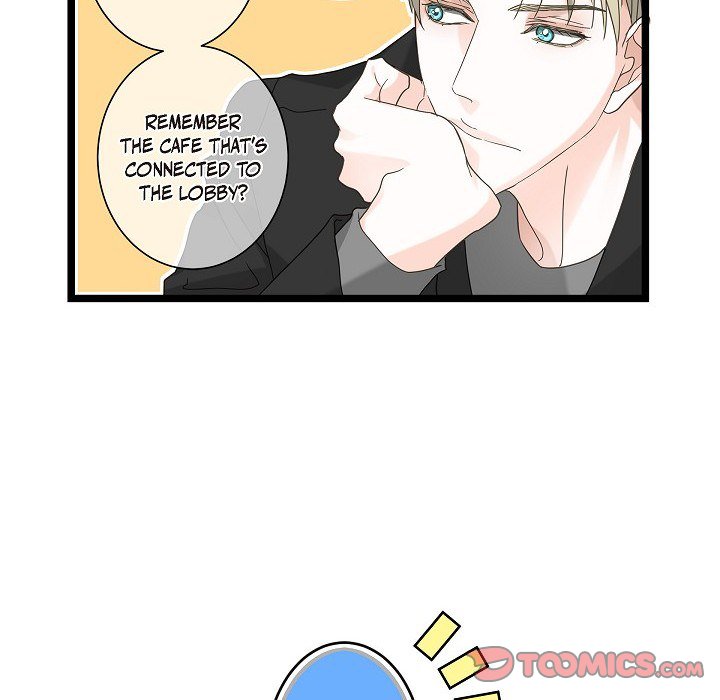 Read Sentimental Reasons chapter 16 image 27 on Lezhin