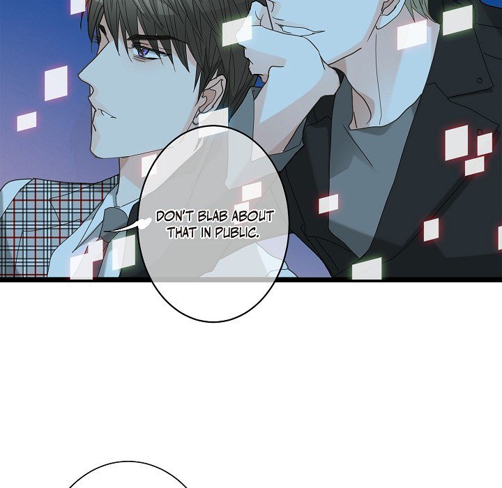 Read Sentimental Reasons chapter 16 image 29 on Lezhin