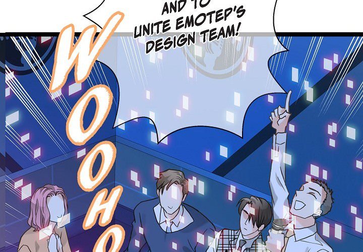 Read Sentimental Reasons chapter 16 image 3 on Lezhin