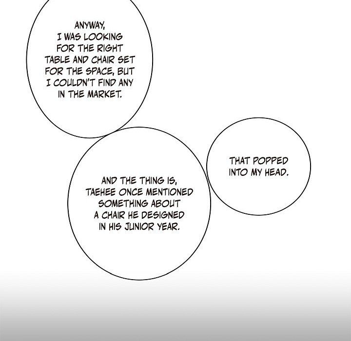 Read Sentimental Reasons chapter 16 image 30 on Lezhin