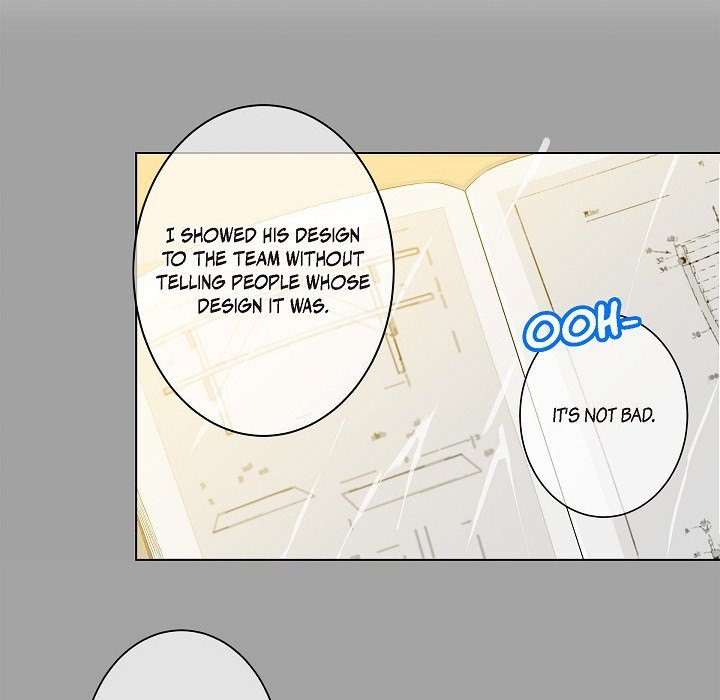 Read Sentimental Reasons chapter 16 image 31 on Lezhin