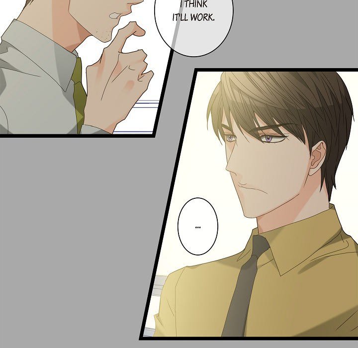 Read Sentimental Reasons chapter 16 image 37 on Lezhin