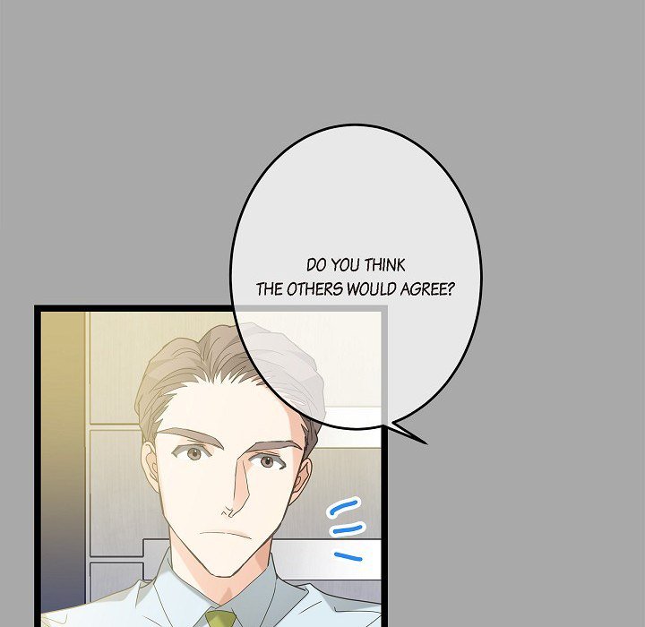 Read Sentimental Reasons chapter 16 image 38 on Lezhin