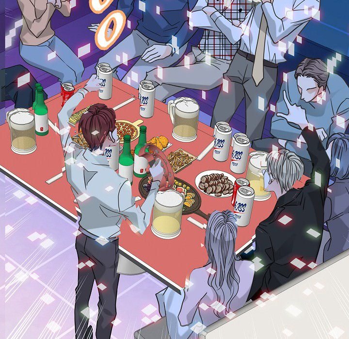Read Sentimental Reasons chapter 16 image 4 on Lezhin