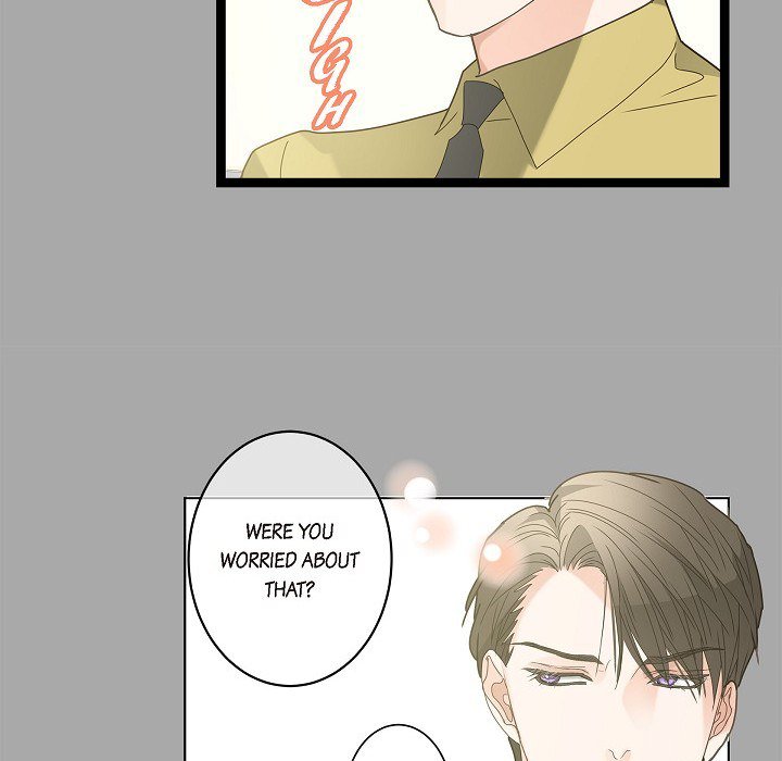 Read Sentimental Reasons chapter 16 image 40 on Lezhin