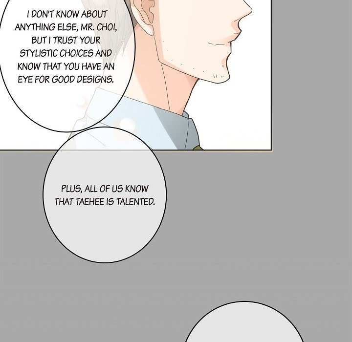 Read Sentimental Reasons chapter 16 image 42 on Lezhin