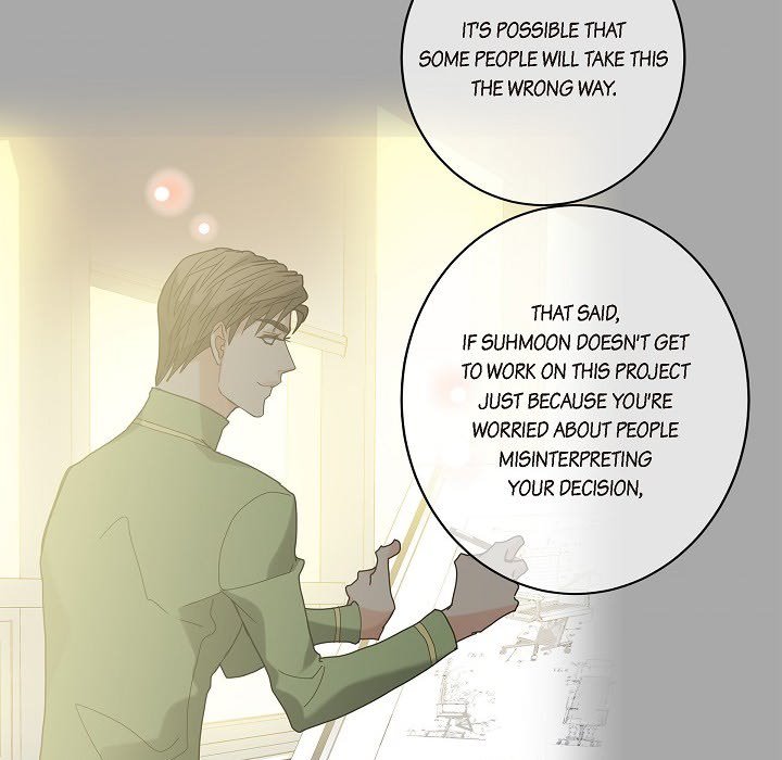 Read Sentimental Reasons chapter 16 image 43 on Lezhin
