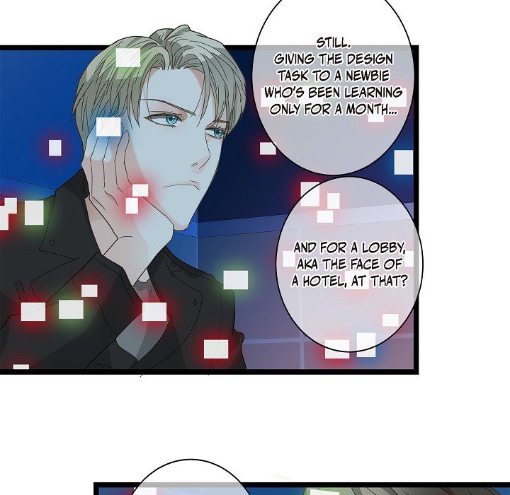 Read Sentimental Reasons chapter 16 image 48 on Lezhin