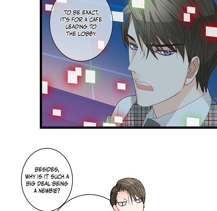Read Sentimental Reasons chapter 16 image 49 on Lezhin