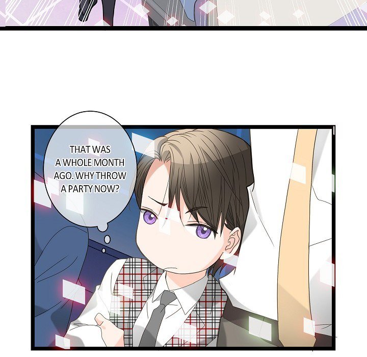 Read Sentimental Reasons chapter 16 image 5 on Lezhin